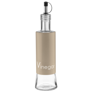 Dozownik GRENO VINEGAR 320ml beżowy